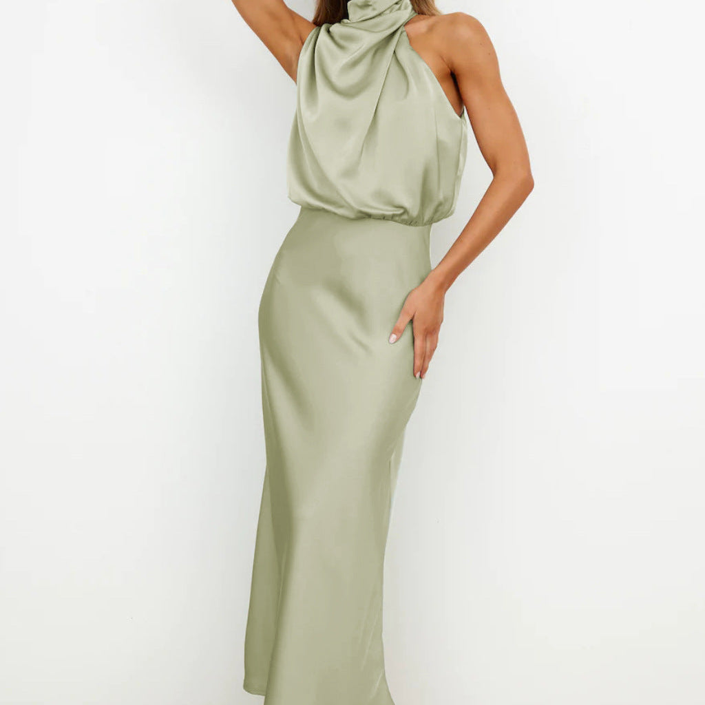 Jovie™ Long One-Piece Dress Gown