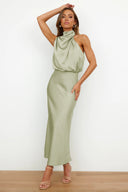 Light Green
