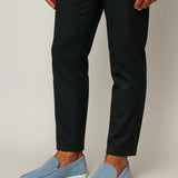 Royce | Stylish suede loafers