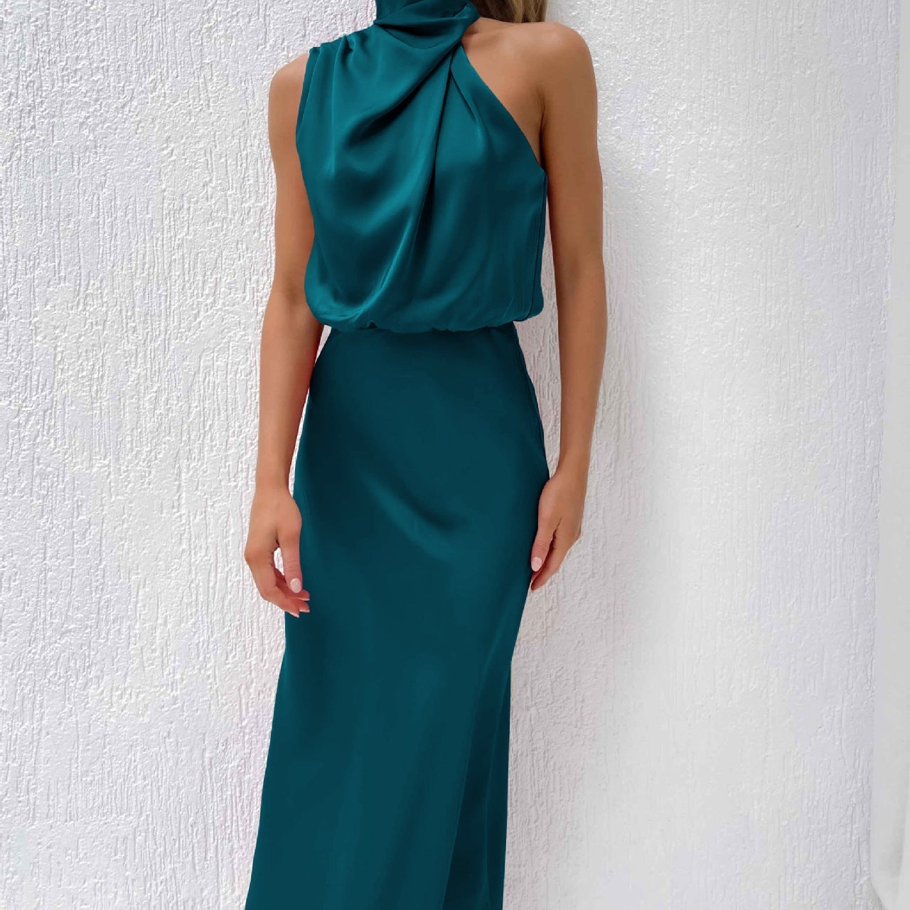 Jovie™ Long One-Piece Dress Gown