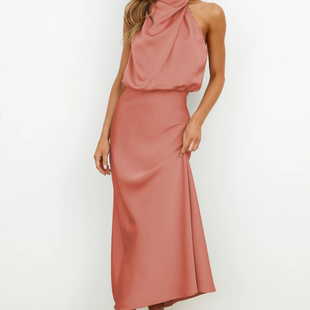 Jovie™ Long One-Piece Dress Gown