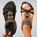 Harriet | Orthopedia Comfort Sandals