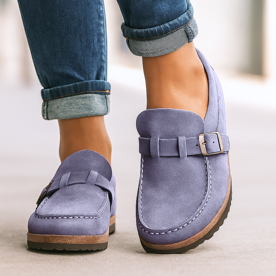 Brisa™ Orthopedic Comfort Luxe