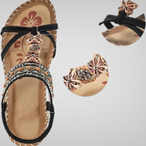 Harriet | Orthopedia Comfort Sandals