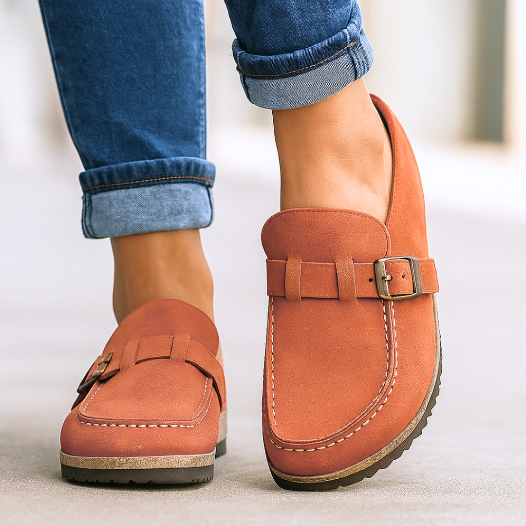 Brisa™ Orthopedic Comfort Luxe