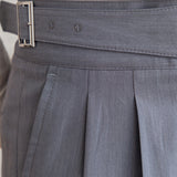Louie - Italian Gurkha Classic Pants