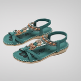 Harriet | Orthopedia Comfort Sandals