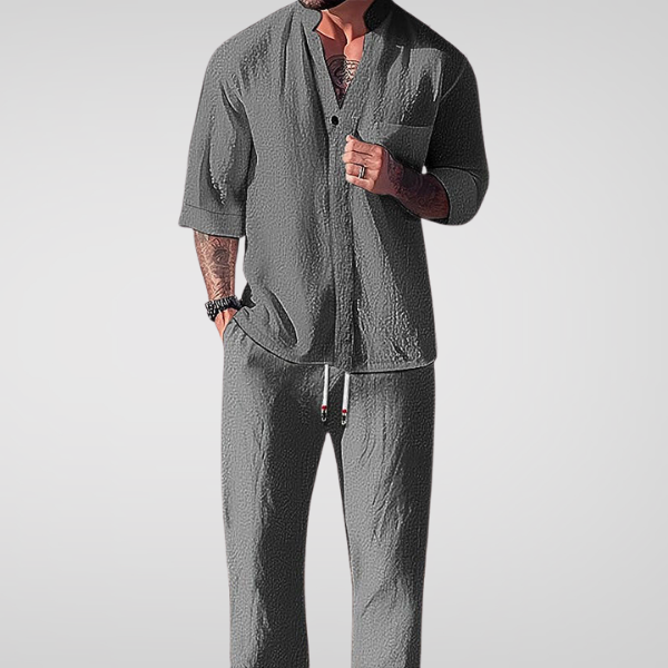 Stephen – Two-piece Set