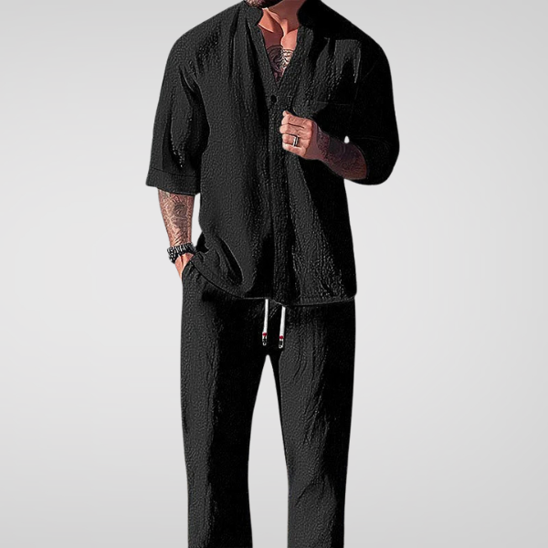 Stephen – Two-piece Set