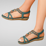 Harriet | Orthopedia Comfort Sandals