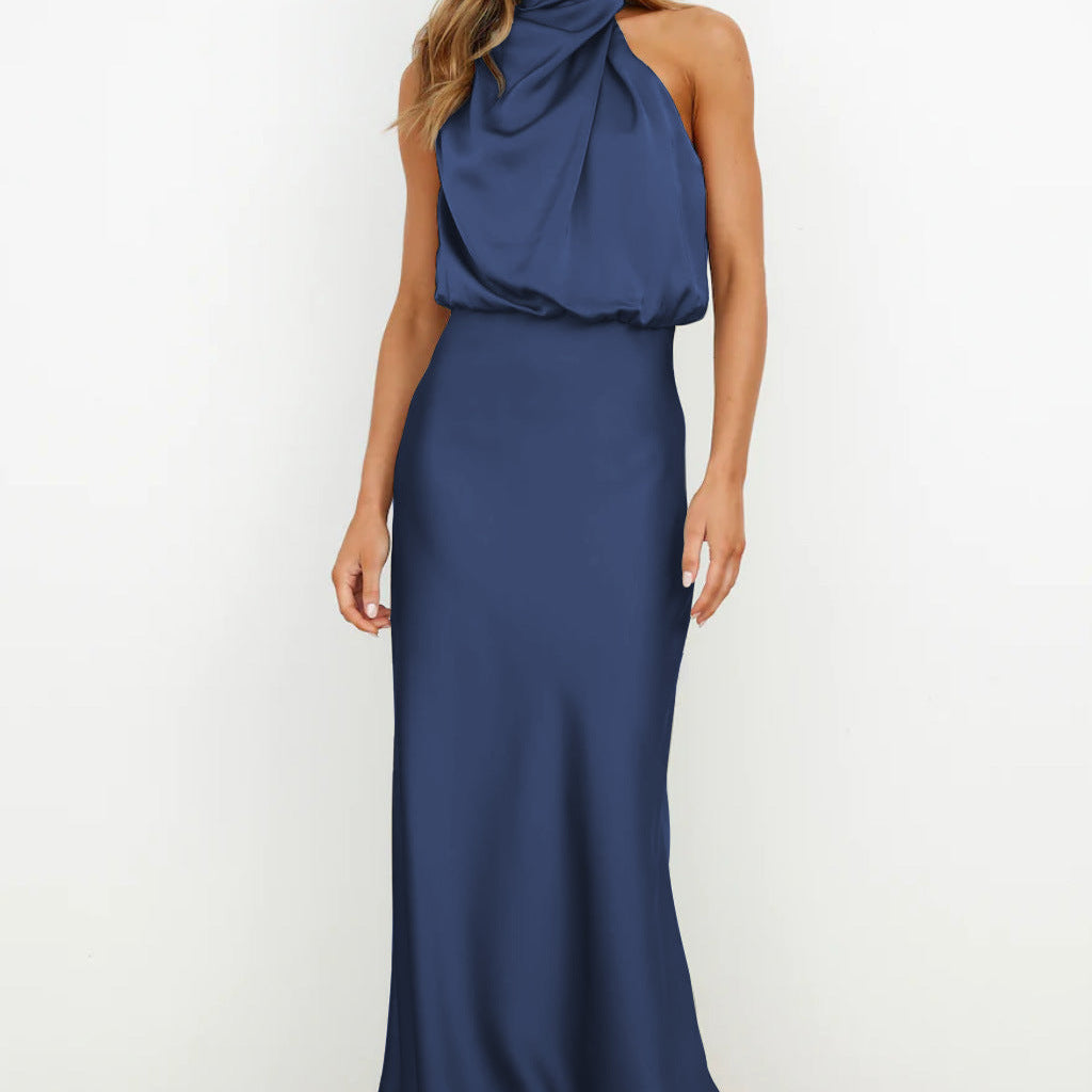Jovie™ Long One-Piece Dress Gown