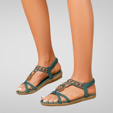 Harriet | Orthopedia Comfort Sandals