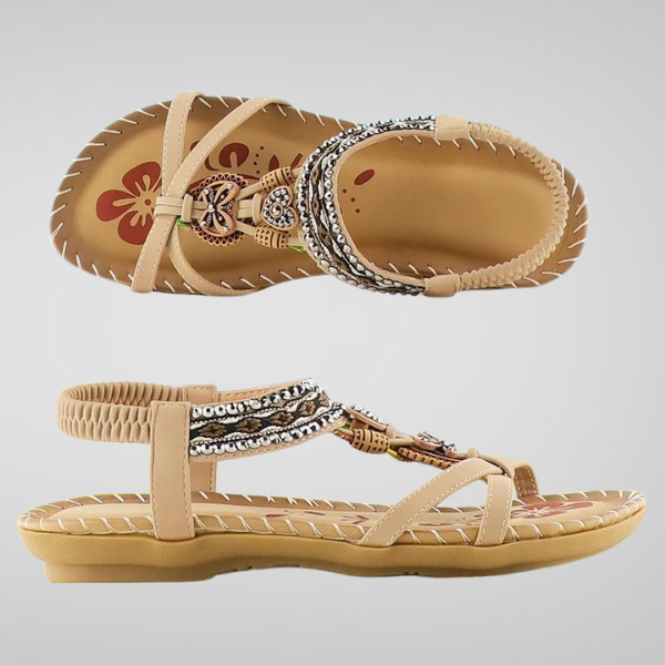 Harriet | Orthopedia Comfort Sandals