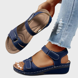 Grace | Orthopaedic Wedge Sandals