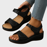 Grace | Orthopaedic Wedge Sandals