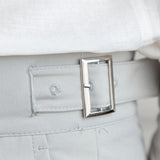 Louie - Italian Gurkha Classic Pants