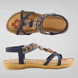 Harriet | Orthopedia Comfort Sandals