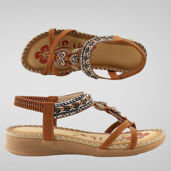 Harriet | Orthopedia Comfort Sandals