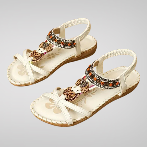 Harriet | Orthopedia Comfort Sandals