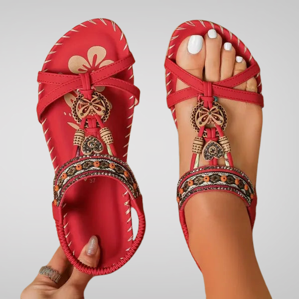 Harriet | Orthopedia Comfort Sandals