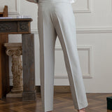 Louie - Italian Gurkha Classic Pants