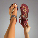 Dark Red