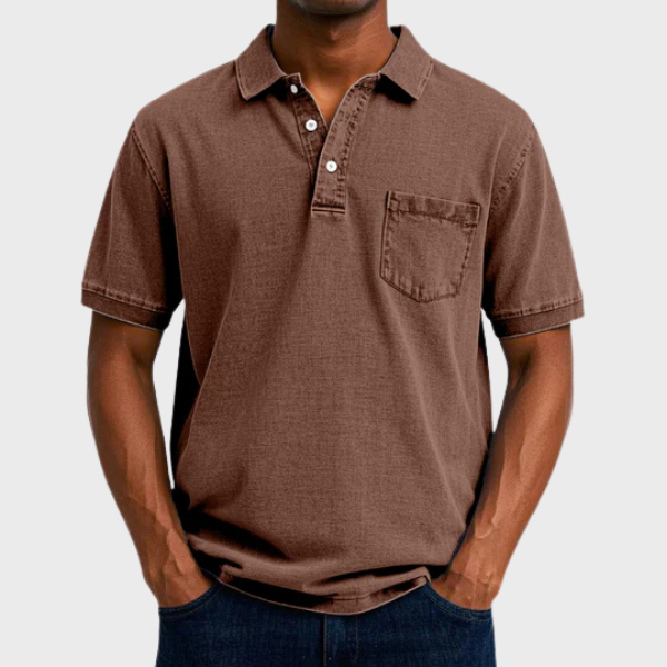 Hugo | Casual Polo