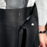 Louie - Italian Gurkha Classic Pants