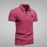 Harrison | Luxury Polo Shirt