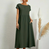 Indie™ GraceCircle Midi Dress