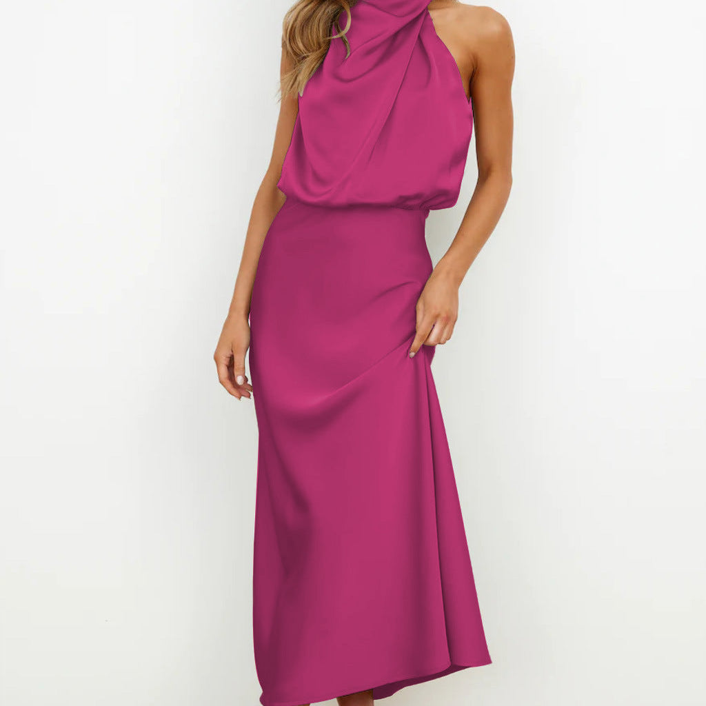 Jovie™ Long One-Piece Dress Gown