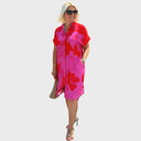 Pink-Red