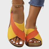 Harper | Orthopaedic Breathable Walking Sandals