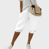Harper | Women’s Drawstring Shorts for Summer
