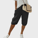 Harper | Women’s Drawstring Shorts for Summer