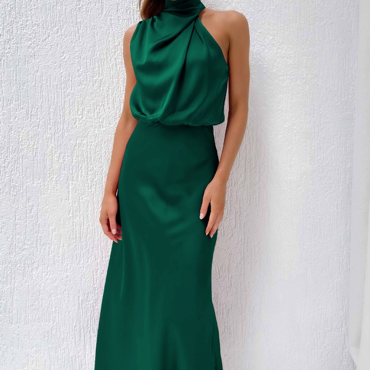 Jovie™ Long One-Piece Dress Gown