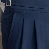 Louie - Italian Gurkha Classic Pants