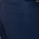 Louie - Italian Gurkha Classic Pants