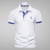Henry | Elegant Polo Shirt for Men