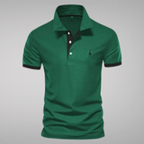 Henry | Elegant Polo Shirt for Men