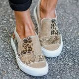 Vaila™ Comfy Walk Patch Sneakers