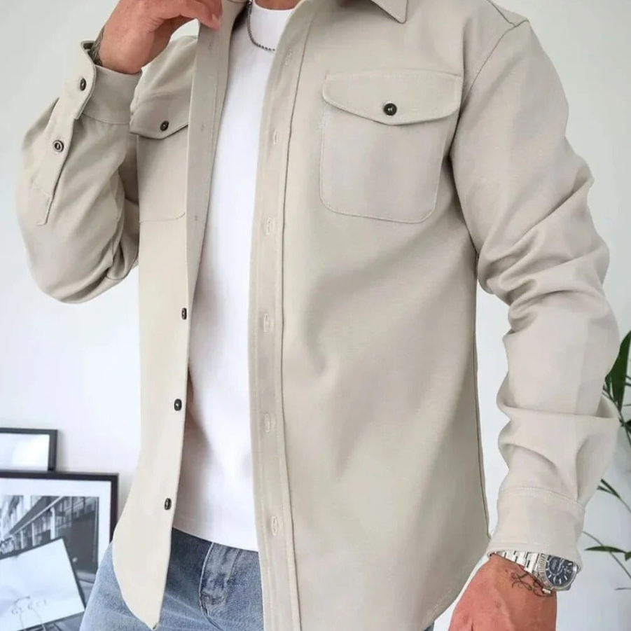 Levi - Trend Overshirt 2025