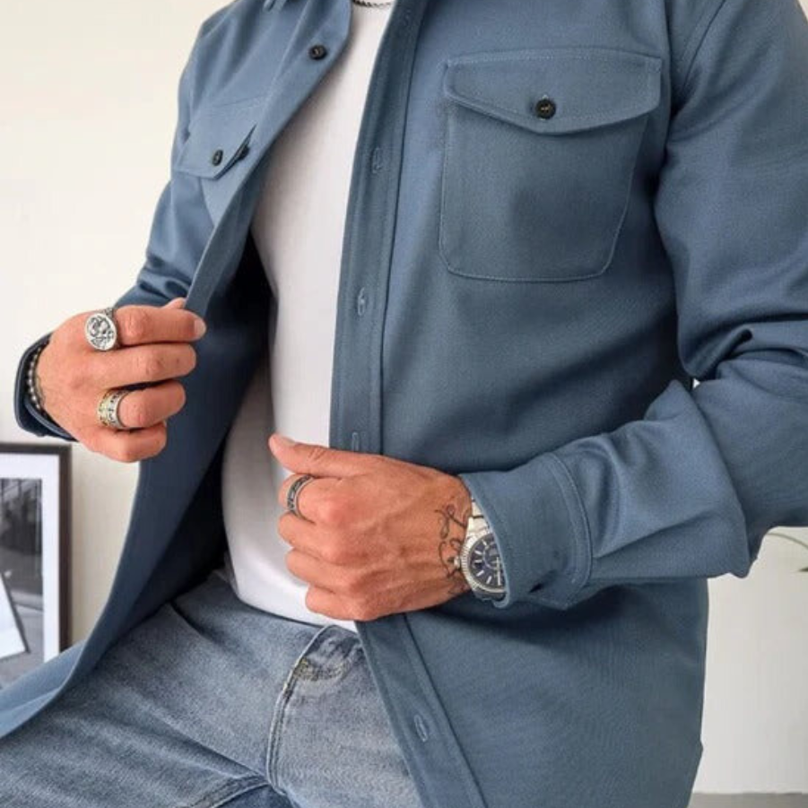 Levi - Trend Overshirt 2025
