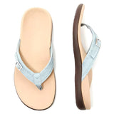 Verity™ SummerEase Comfort Thong Sandals