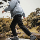 Alex - Warm Winter Shoes