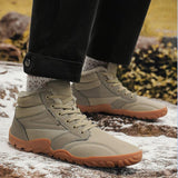 Alex - Warm Winter Shoes