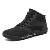 Alex - Warm Winter Shoes