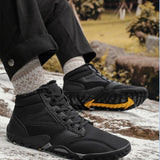 Alex - Warm Winter Shoes