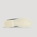 Royce | Stylish suede loafers