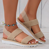 Maera™ DayComfort Walking Sandals